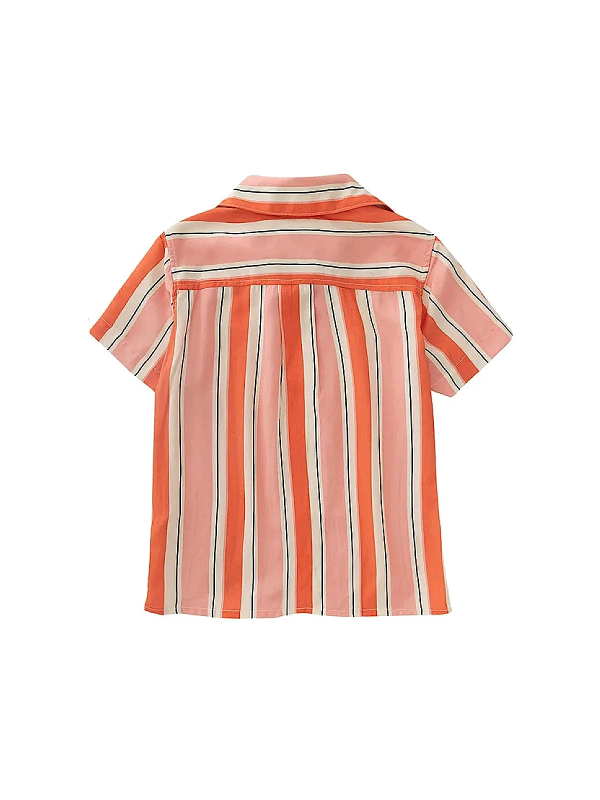 Guayabera Shirt