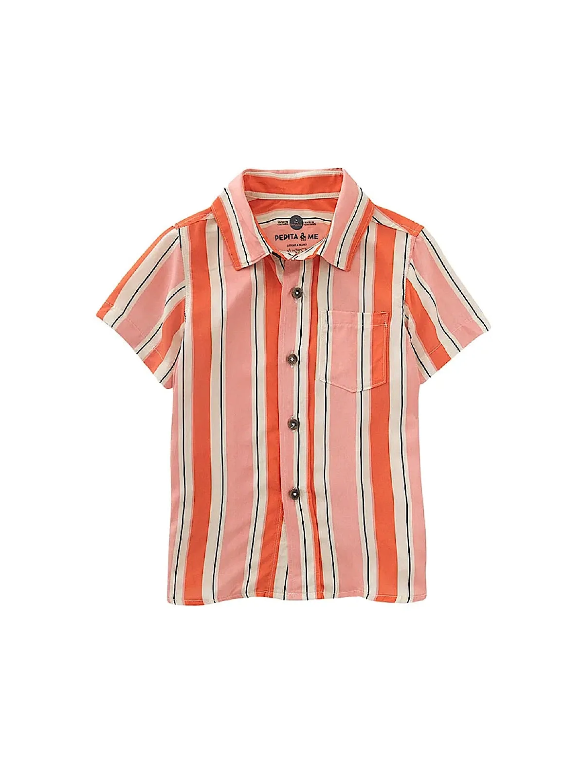 Guayabera Shirt