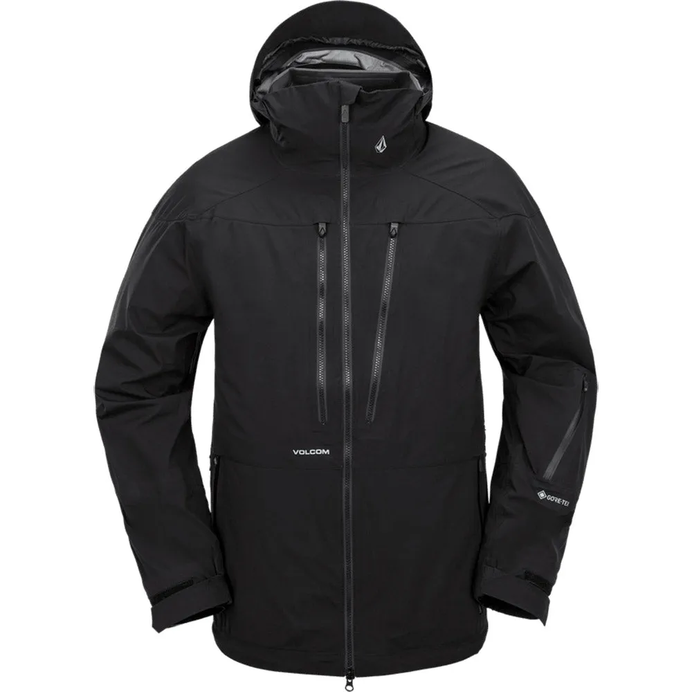 Guch Stretch Gore Snowboard Jacket