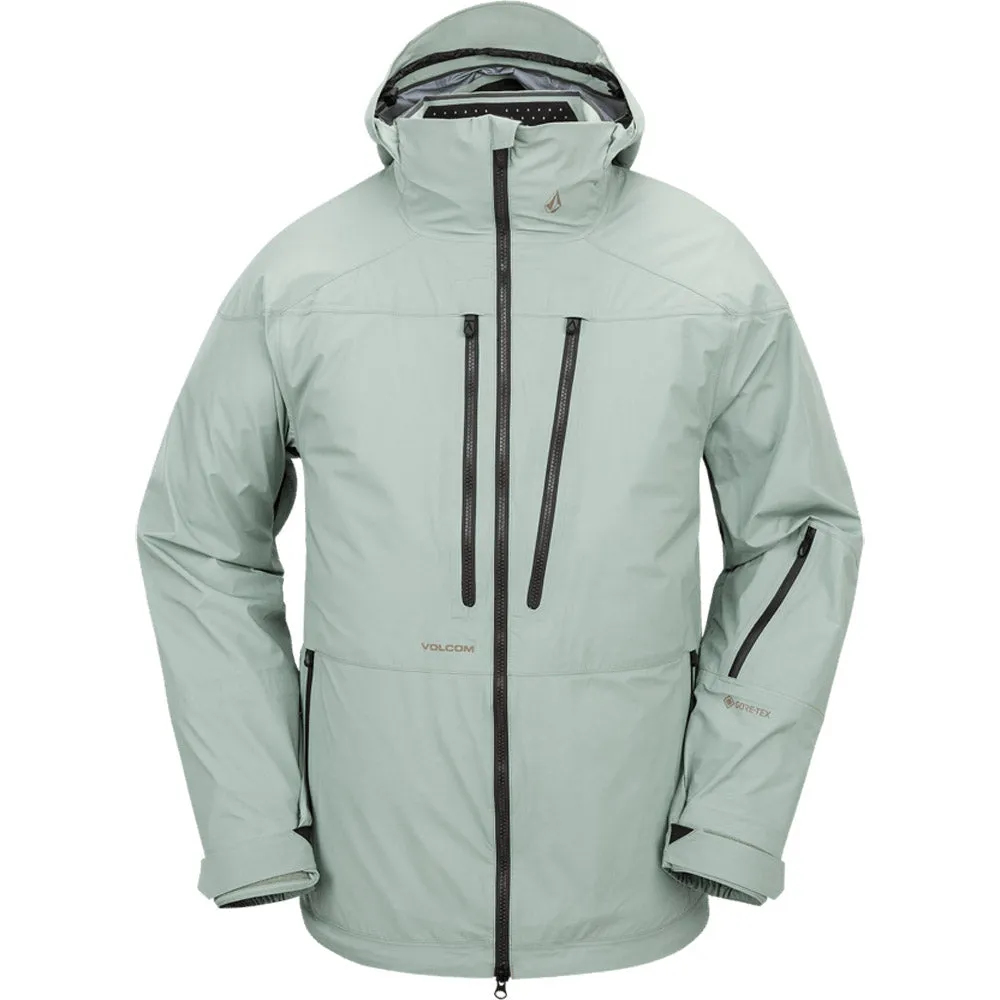 Guch Stretch Gore Snowboard Jacket