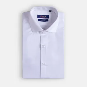 Harmony White Shirt