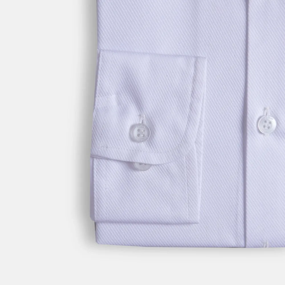 Harmony White Shirt