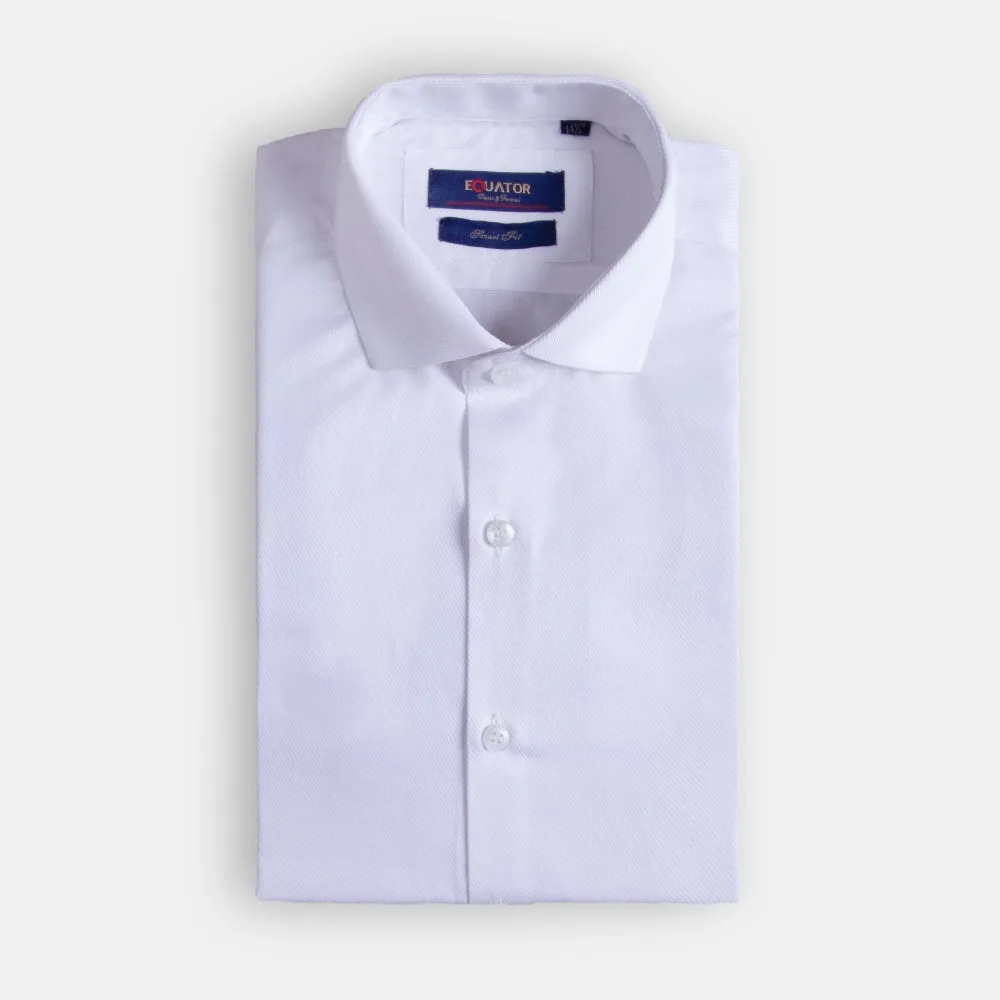 Harmony White Shirt