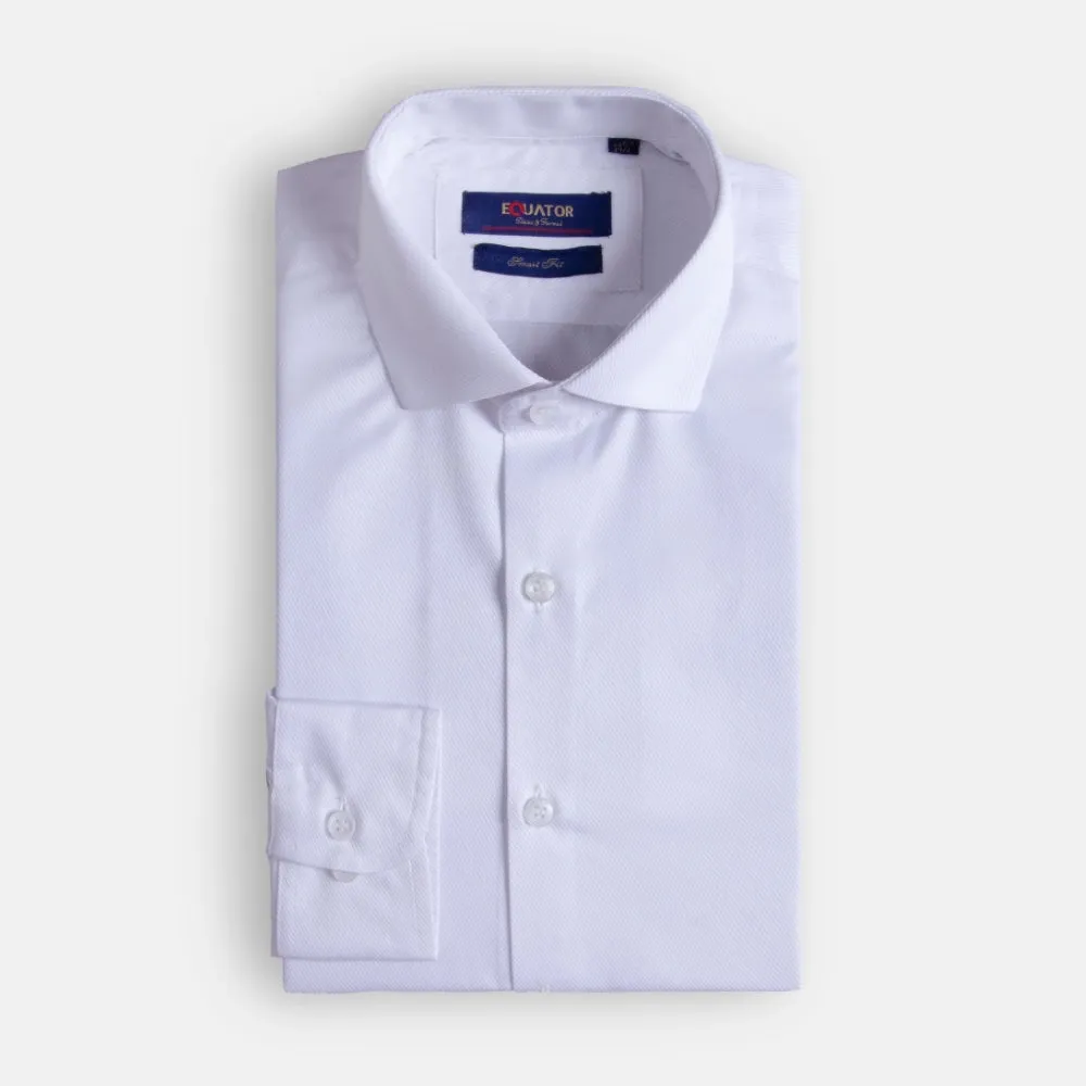 Harmony White Shirt