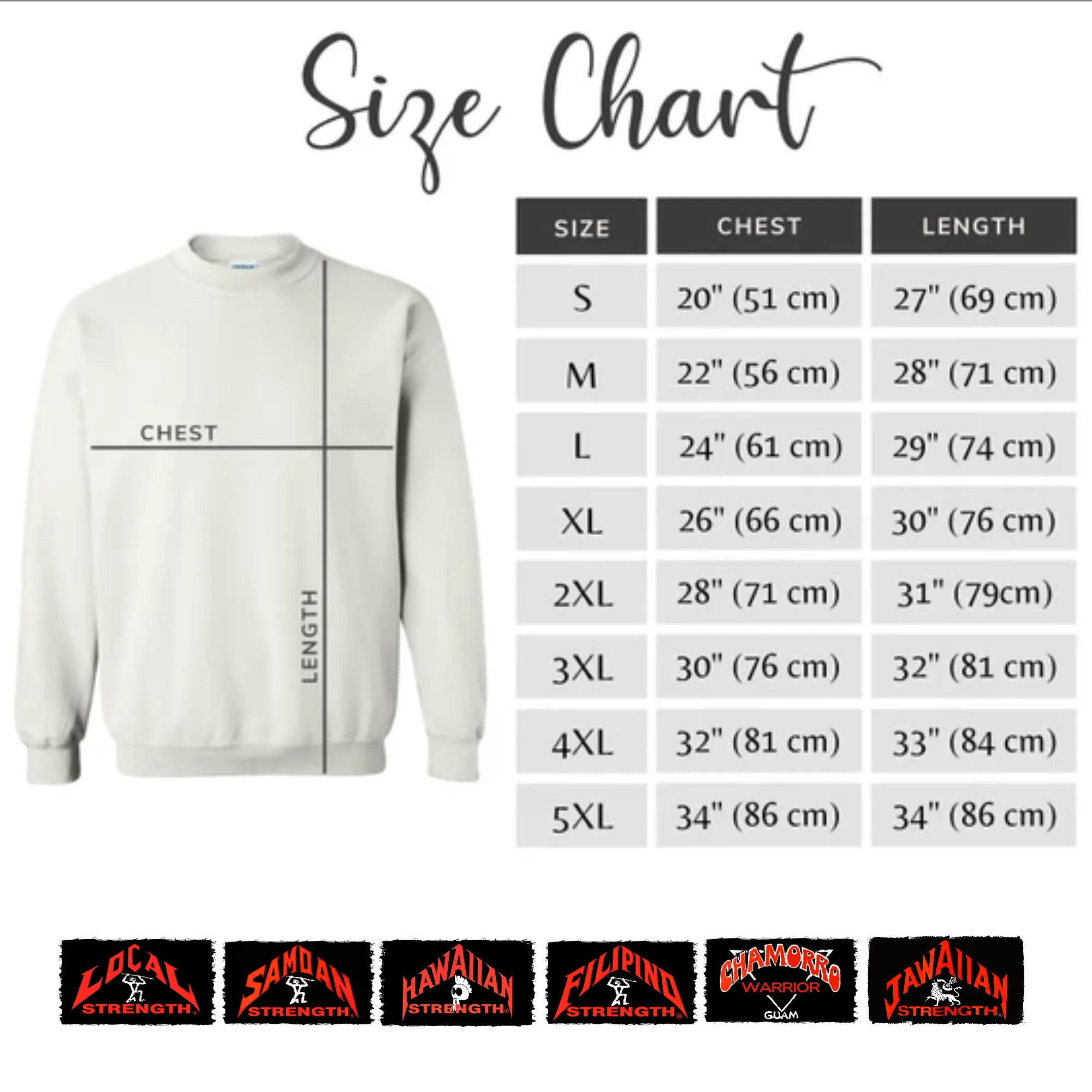 Hawaiian Strength Brave Warriors Ke Koa Vintage Design 90s New Print Unisex Heavy Blend™ Crewneck Sweatshirt