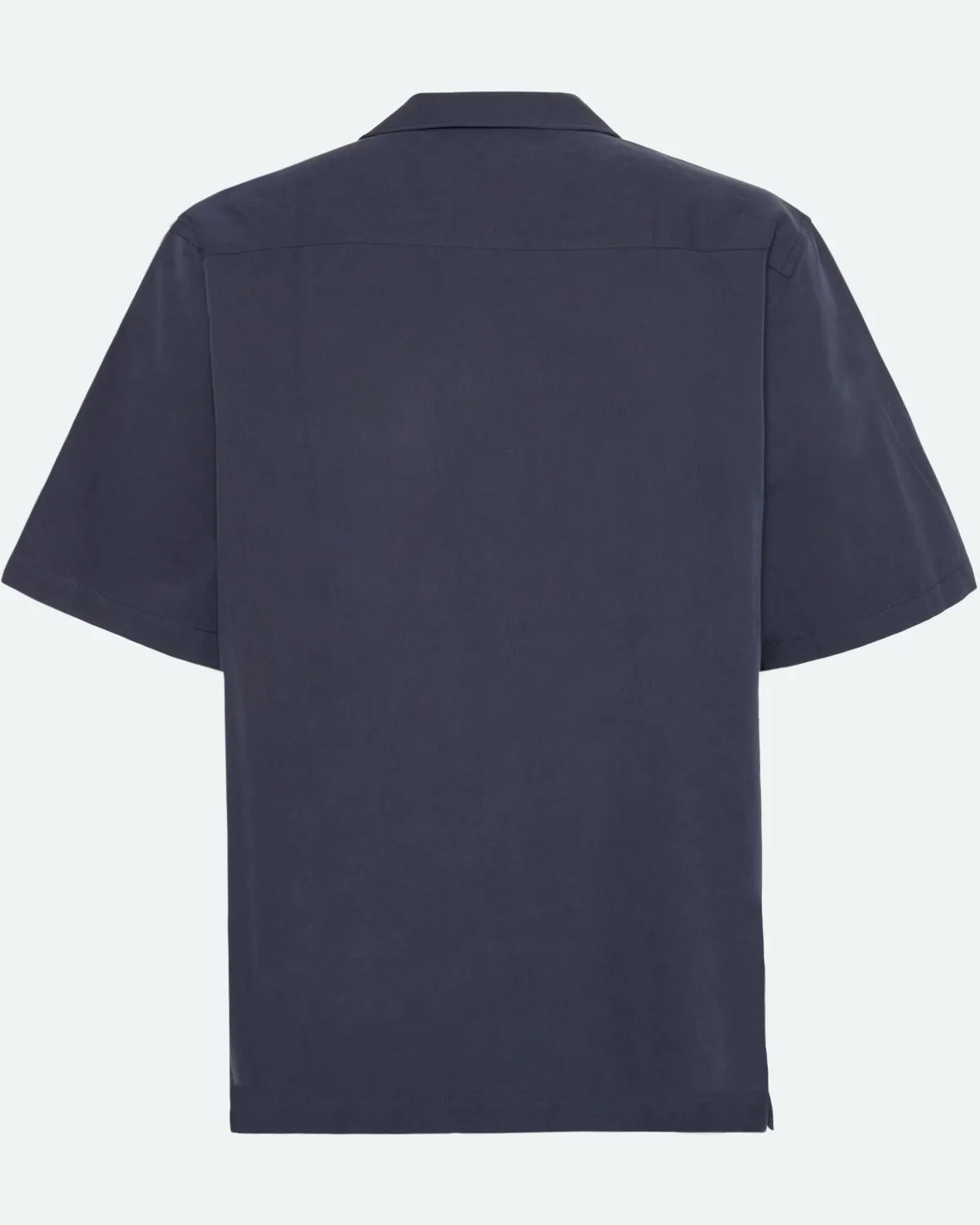 Hayden short sleeved shirt 4169 - Sky Captain