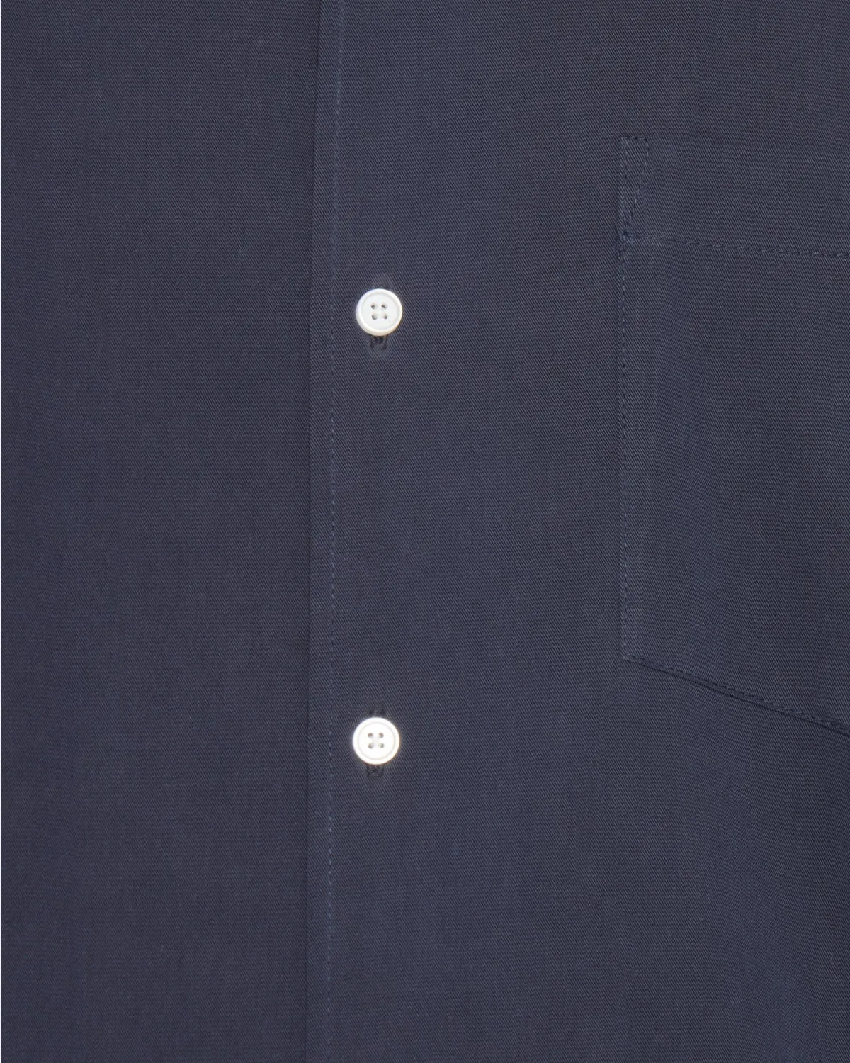 Hayden short sleeved shirt 4169 - Sky Captain