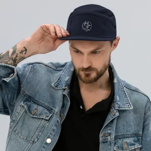 Hitmen 5 Panel Camper