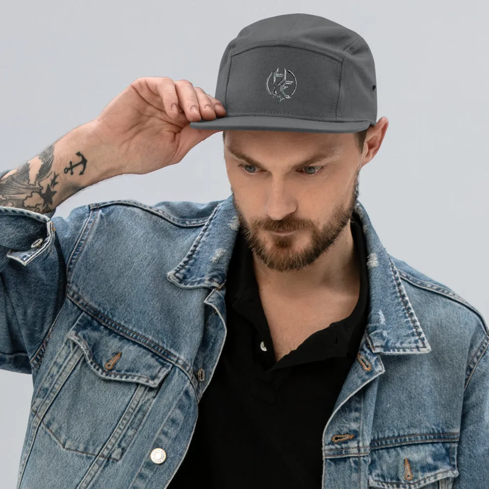Hitmen 5 Panel Camper