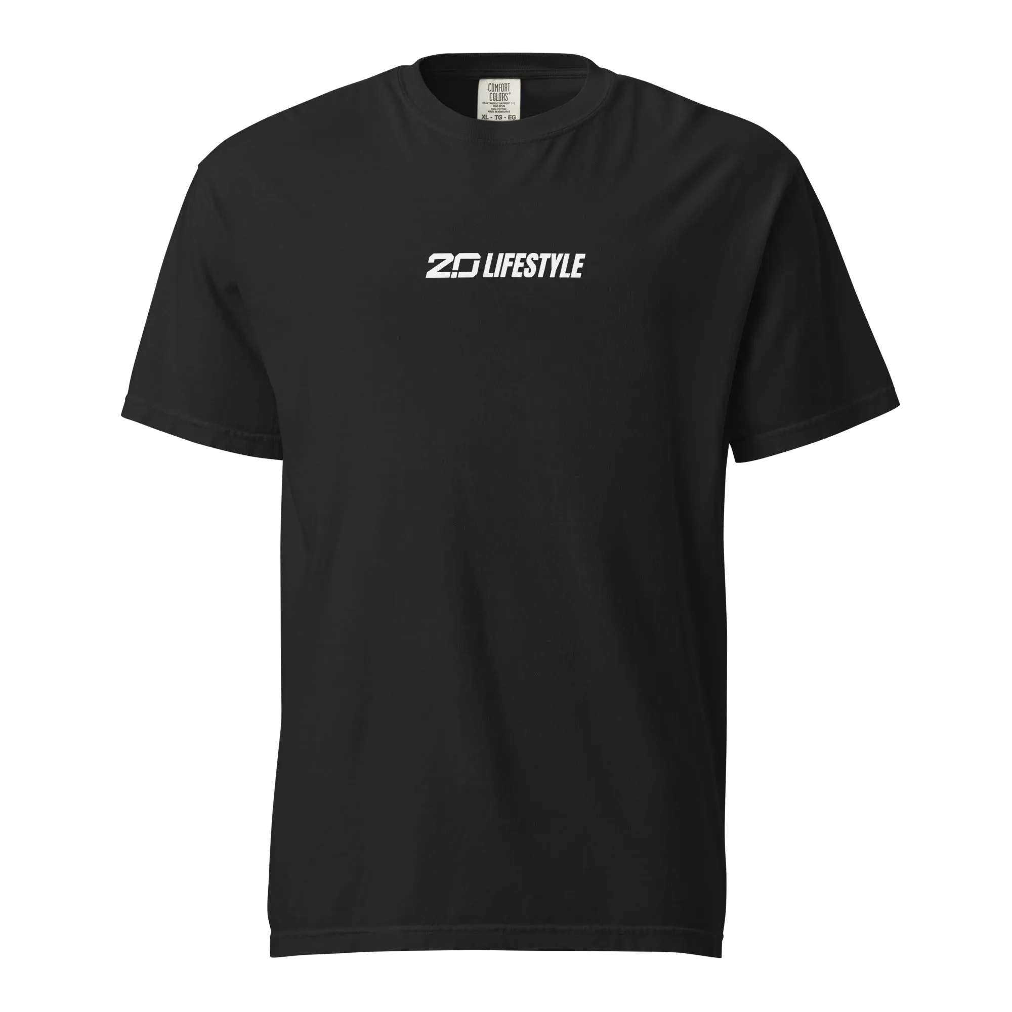 Hold On T-Shirt