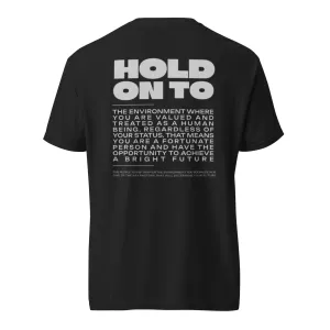 Hold On T-Shirt
