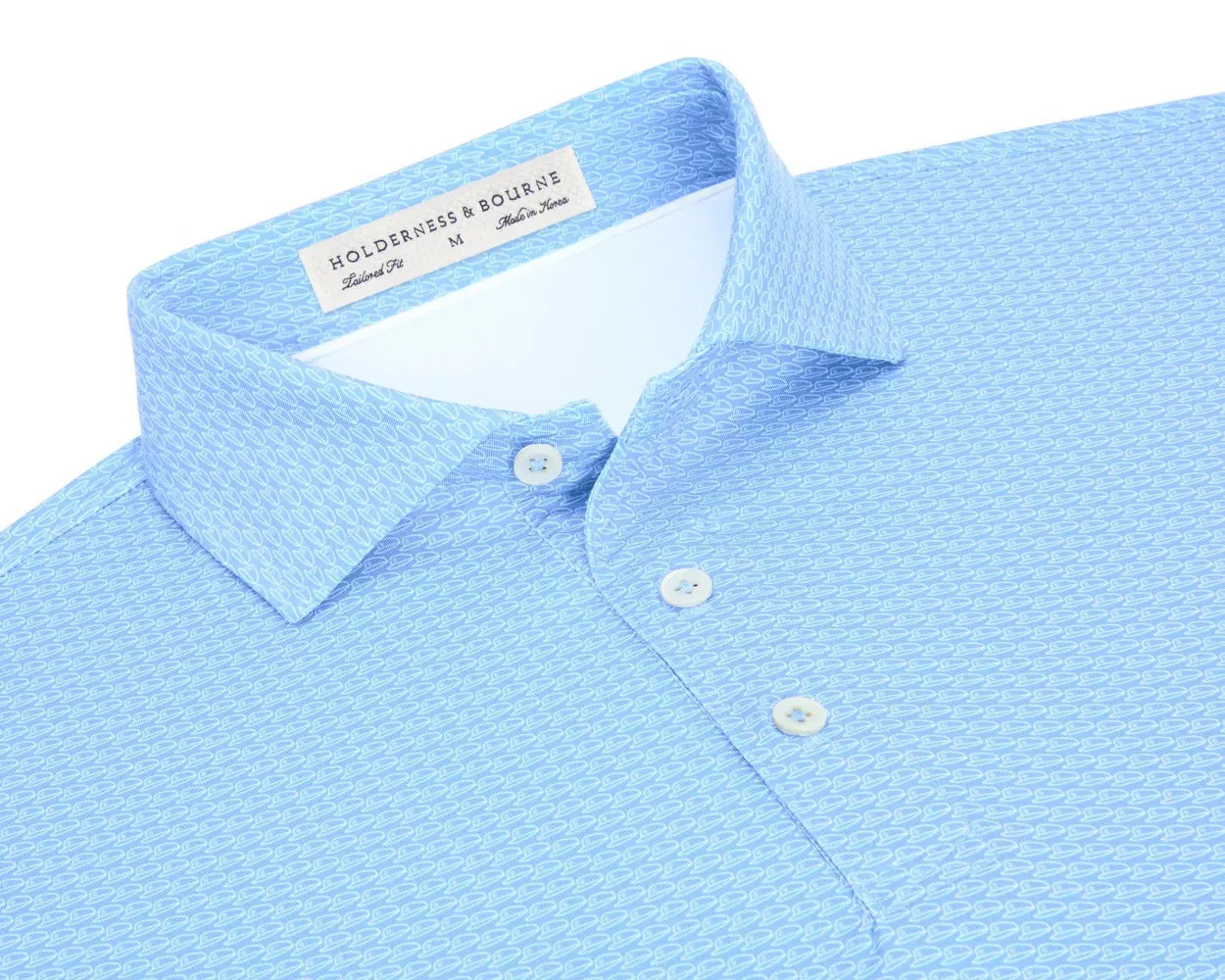 Holderness & Bourne The Frame Shirt