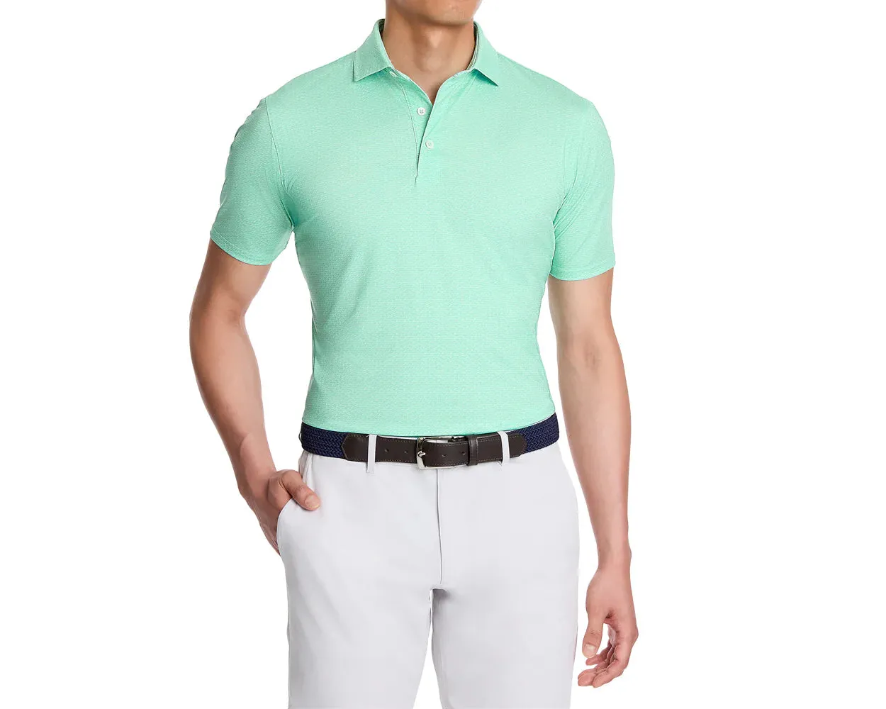 Holderness & Bourne The Frame Shirt