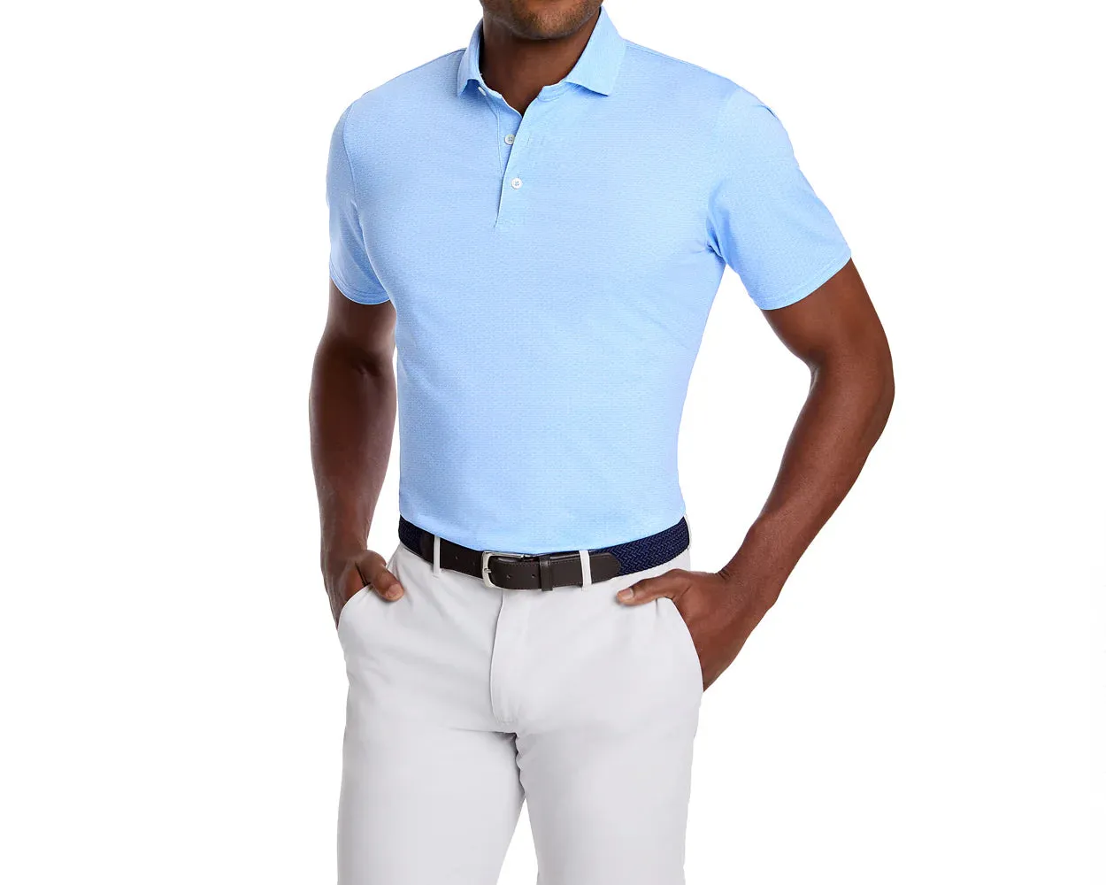 Holderness & Bourne The Frame Shirt