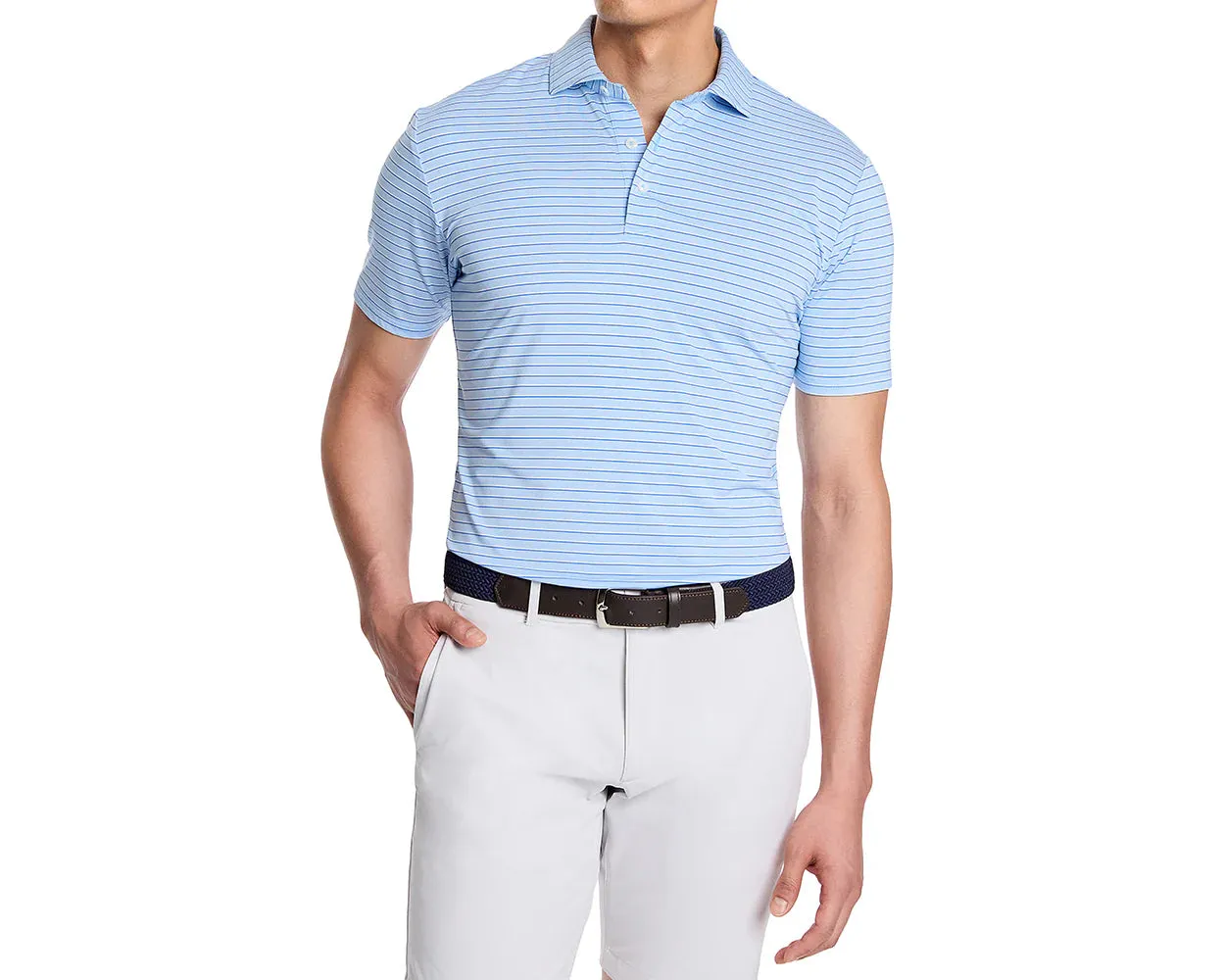 Holderness & Bourne The Springer Shirt