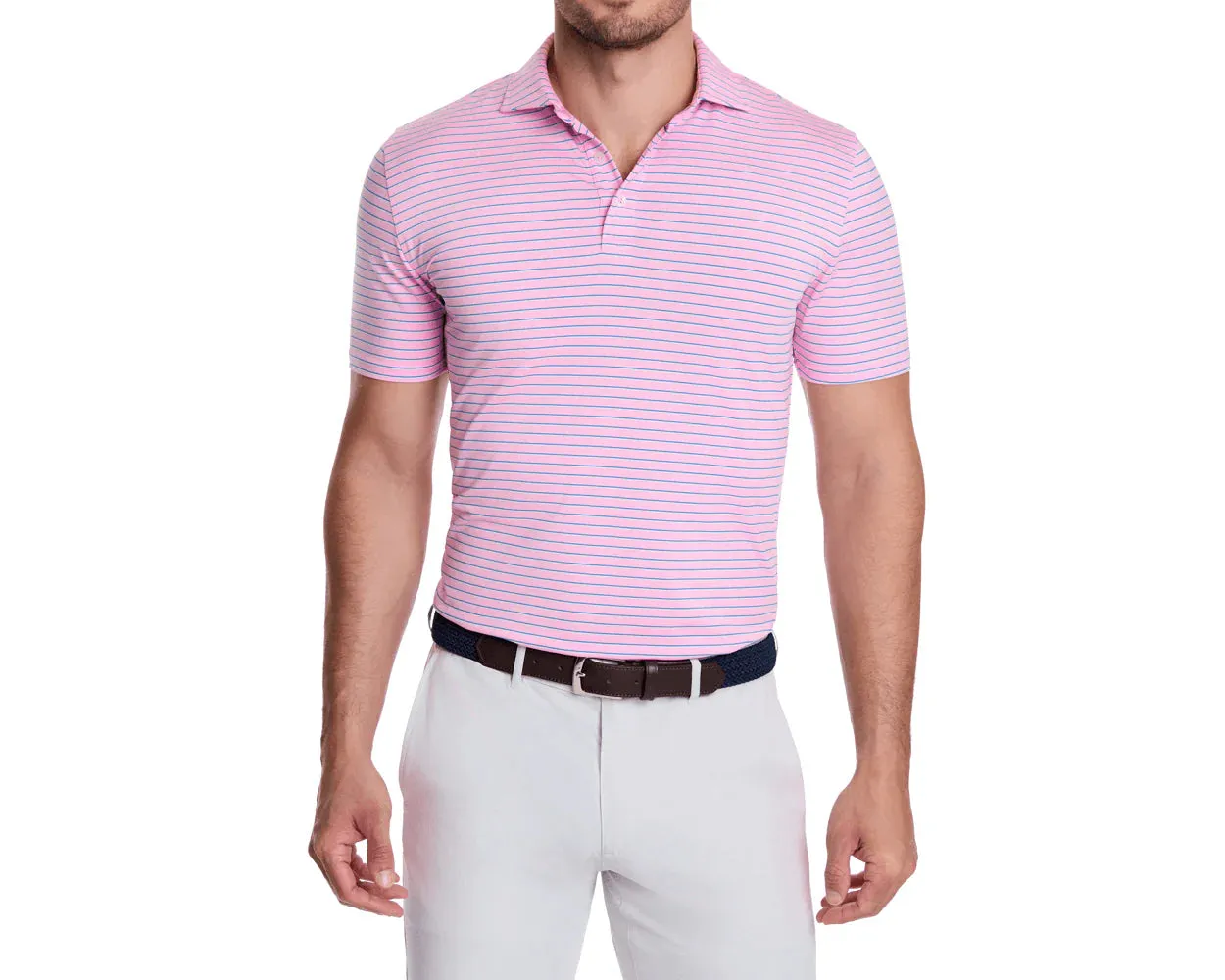 Holderness & Bourne The Springer Shirt