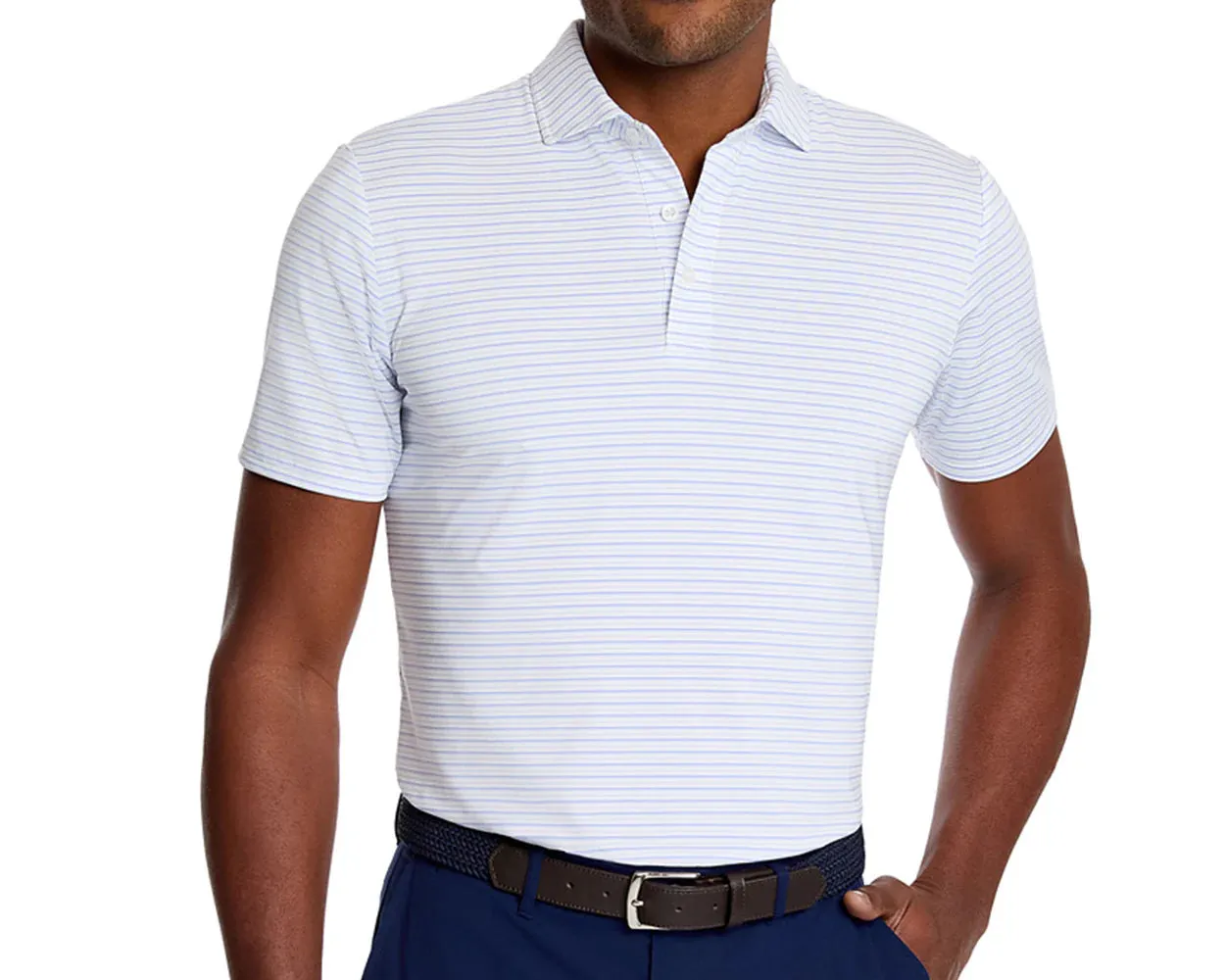 Holderness & Bourne The Turnbull Shirt