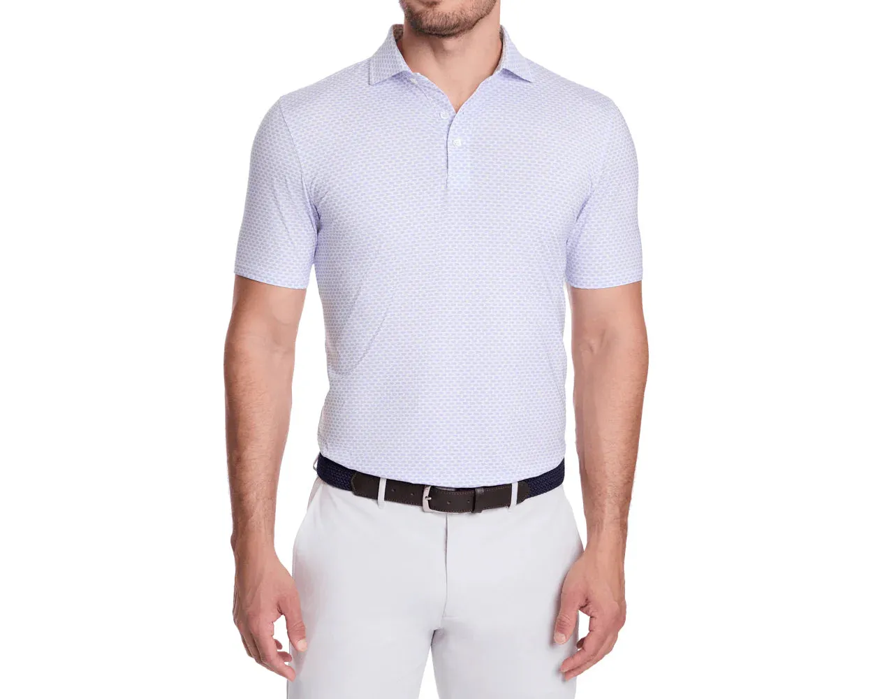 Holderness & Bourne The Wilcox Shirt