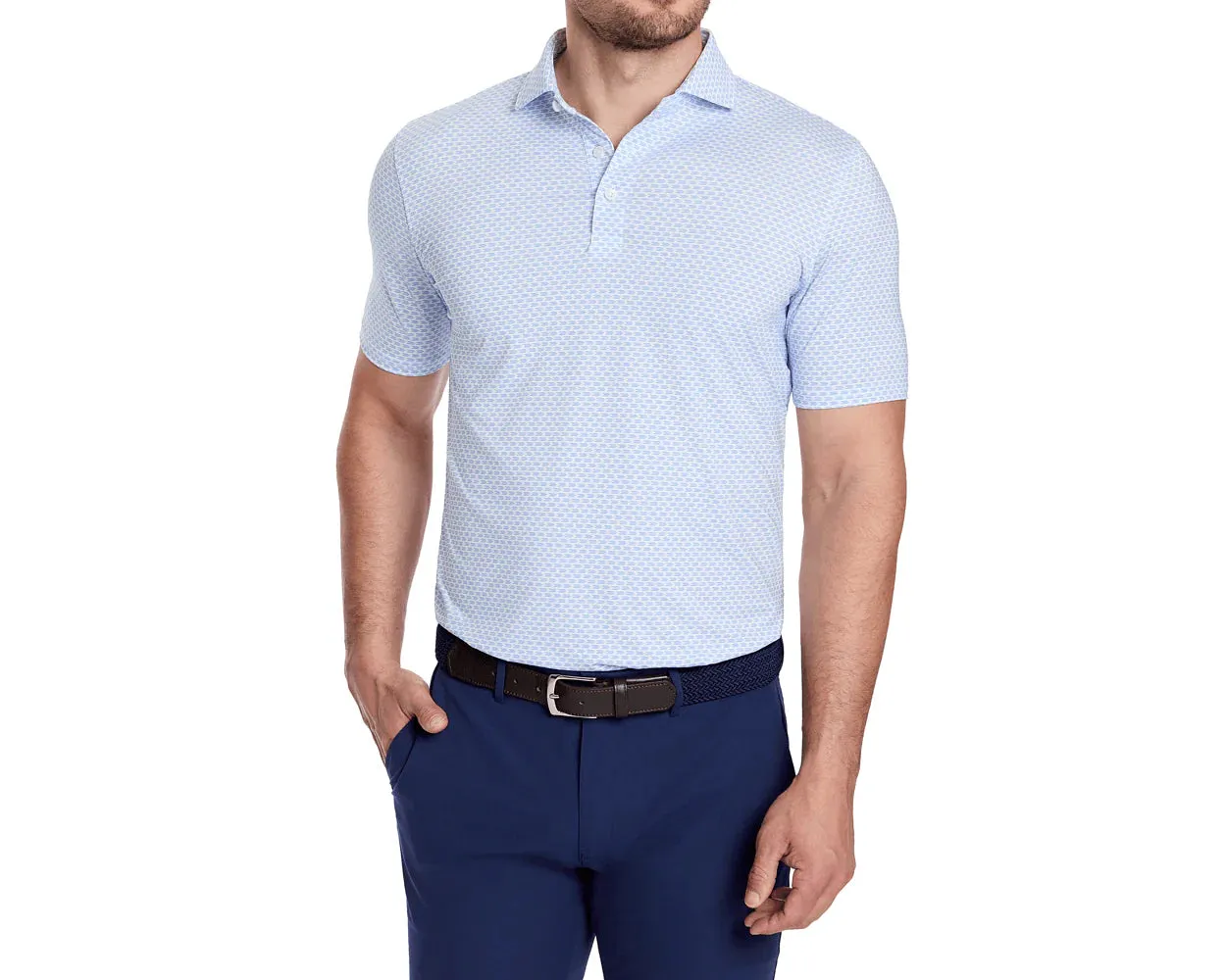 Holderness & Bourne The Wilcox Shirt