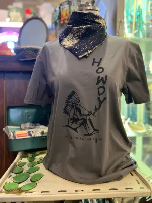 Howdy T&S