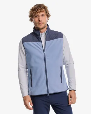 Hucksley Vest