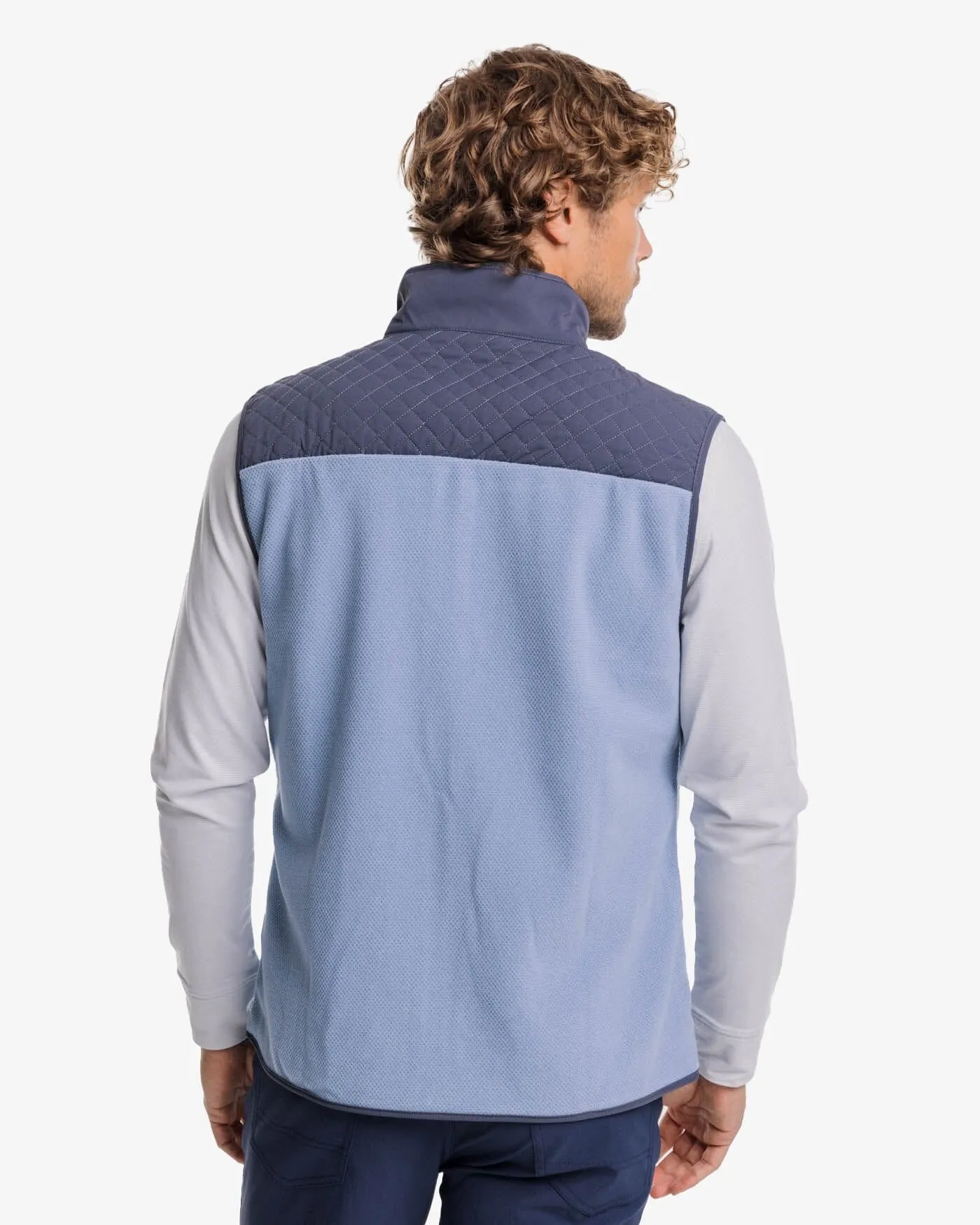 Hucksley Vest