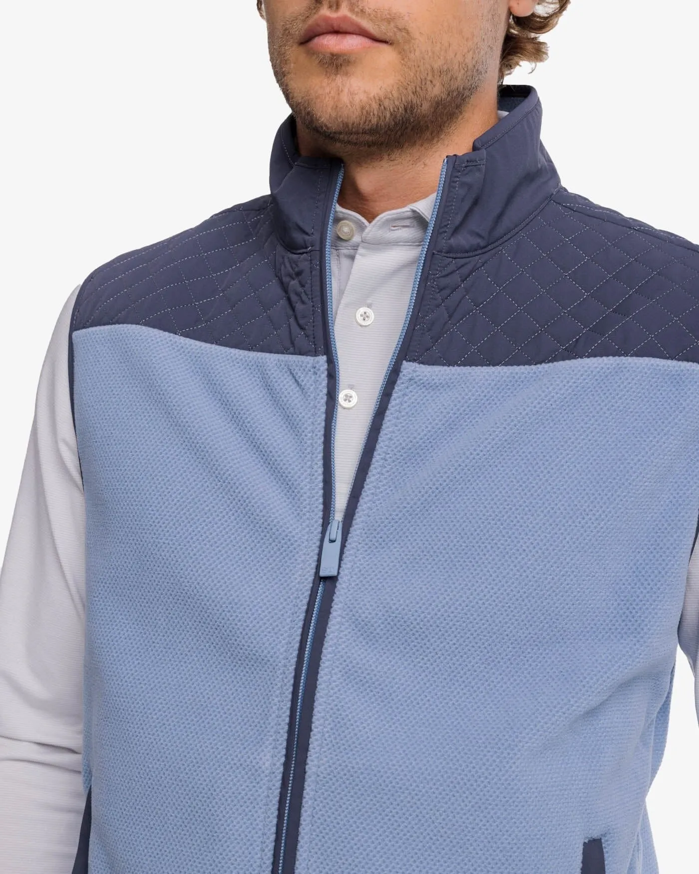 Hucksley Vest