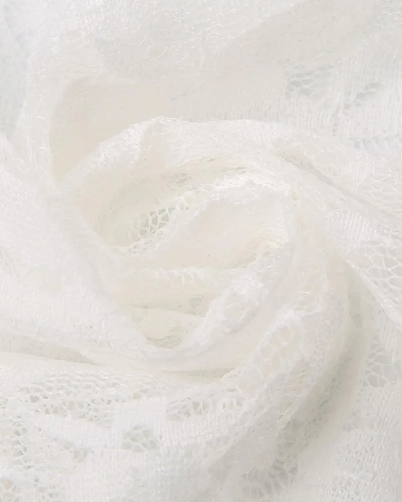 Humswell Lace Bolero
