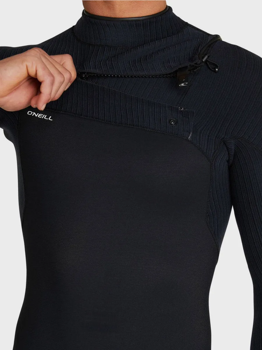 Hyperfreak 2/2mm Chest Zip Full Suit