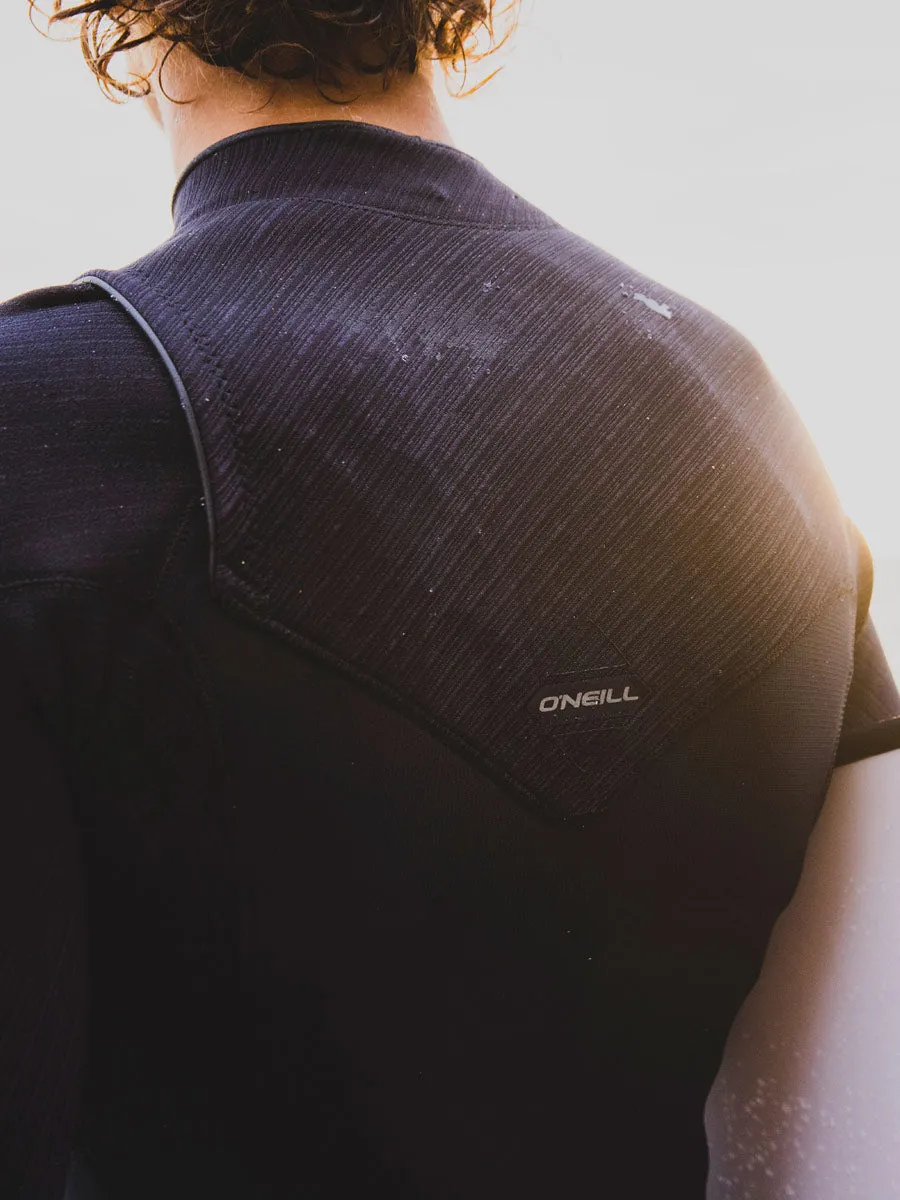 Hyperfreak 2/2mm Chest Zip Full Suit