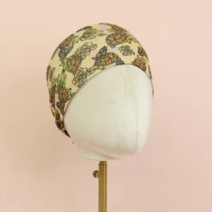 I Like Turtles Stretch Headband
