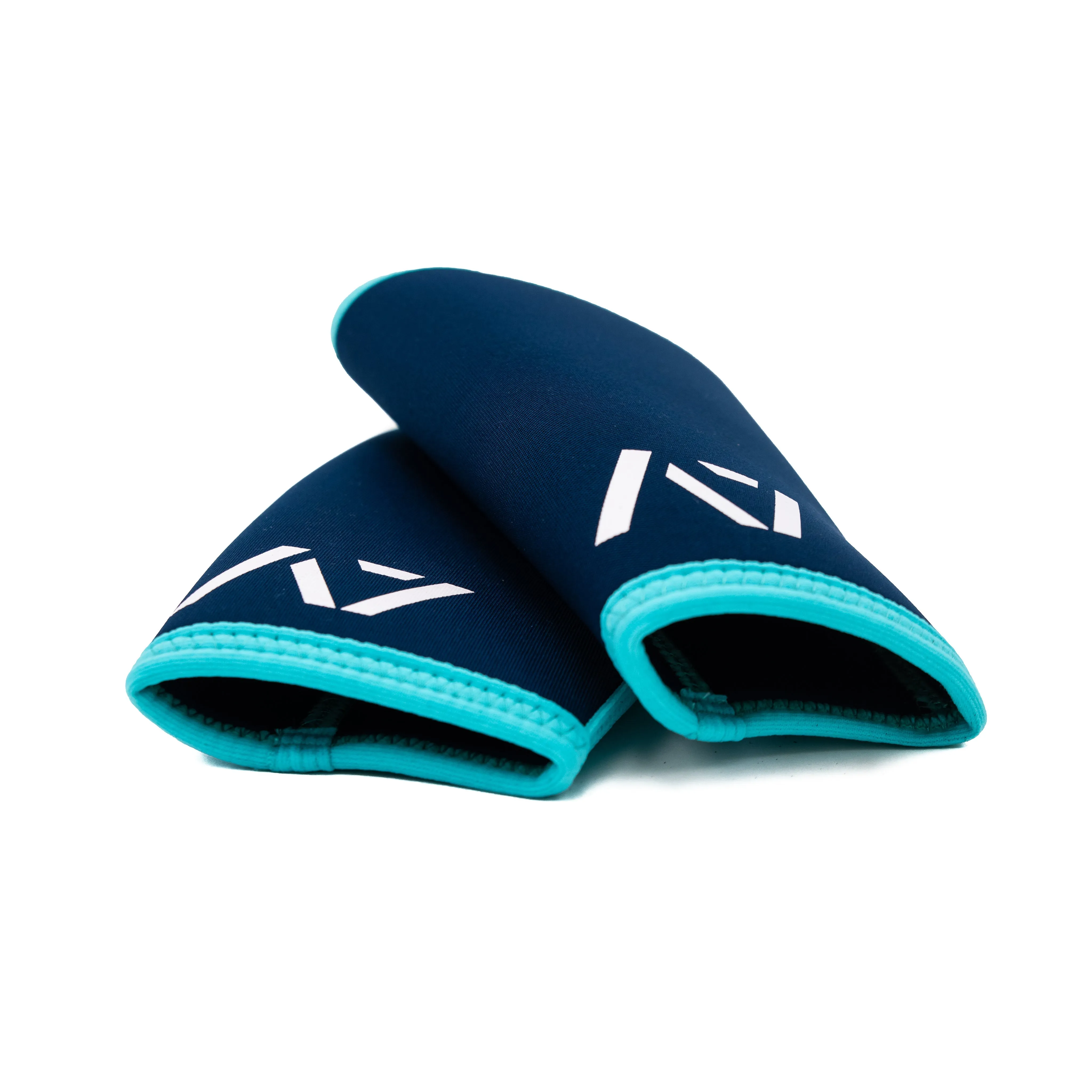Iced Stiff CONE Knee Sleeves - IPF Approved