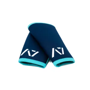 Iced Stiff CONE Knee Sleeves - IPF Approved