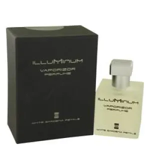 Illuminum White Gardenia Petals Eau De Parfum Spray By Illuminum