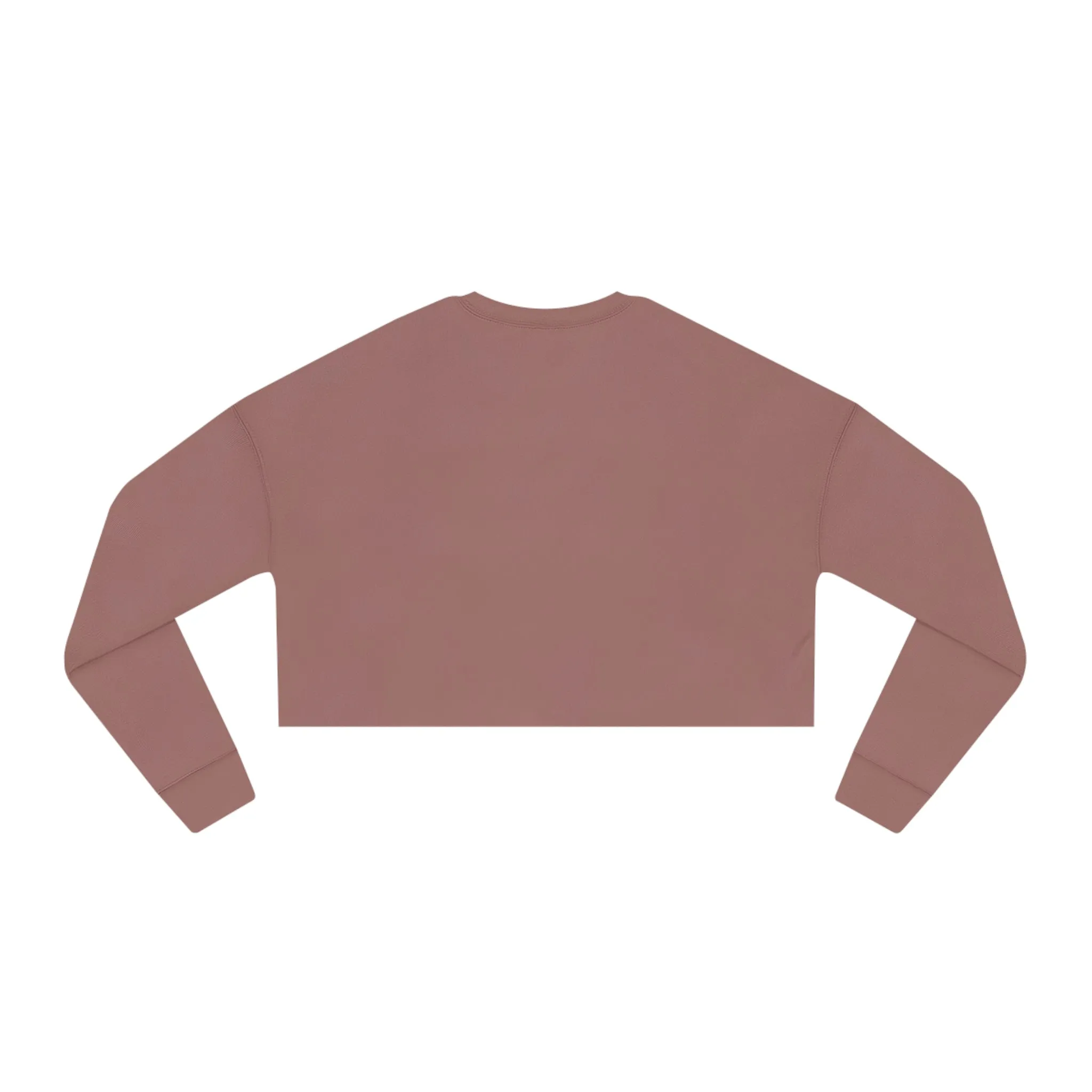 INDOORSY CROP TOP
