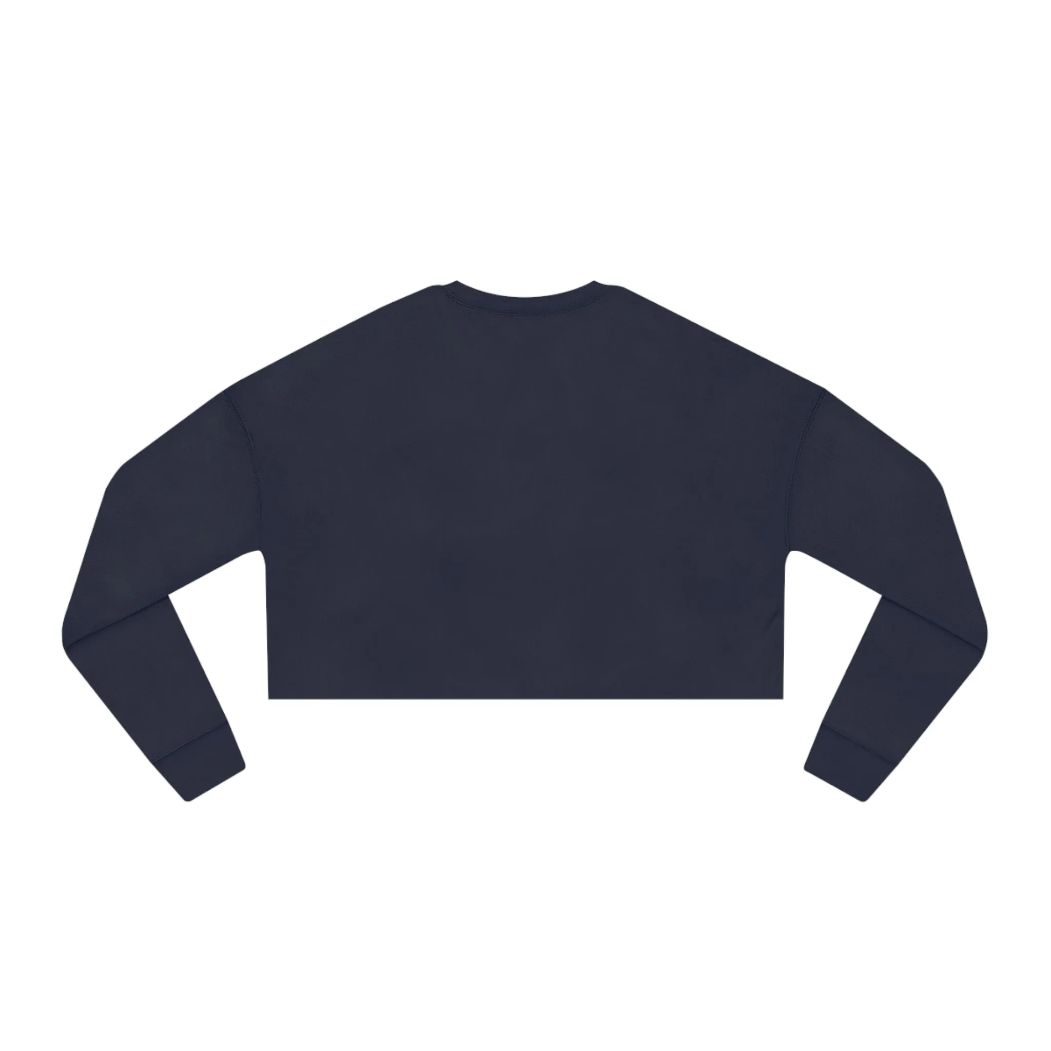 INDOORSY CROP TOP