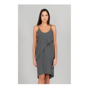 Indyeva Aerel Light Woven Stretch Dress - Women's