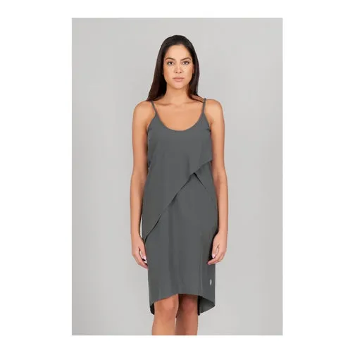 Indyeva Aerel Light Woven Stretch Dress - Women's