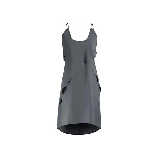 Indyeva Aerel Light Woven Stretch Dress - Women's
