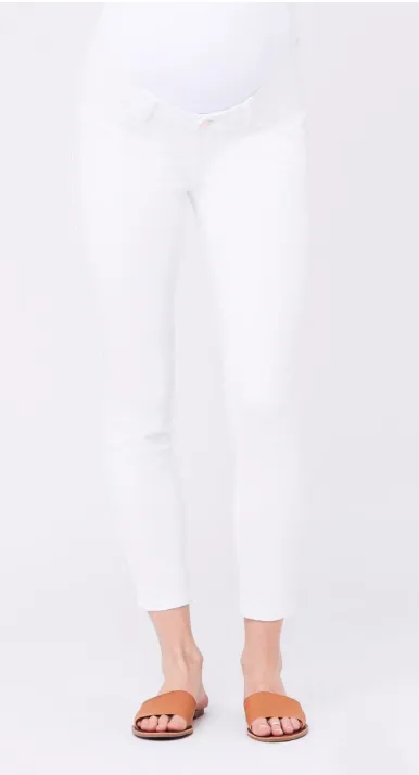 Isla Ankle Jeggings