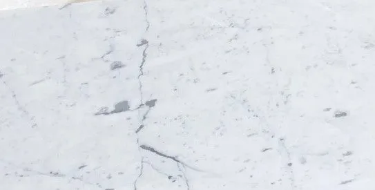 Italian Carrara White (Bianco Carrara) Marble 12" X 24" Field Tile, Polished - A16 (Lot of 132 pcs. (264 sq. ft.)