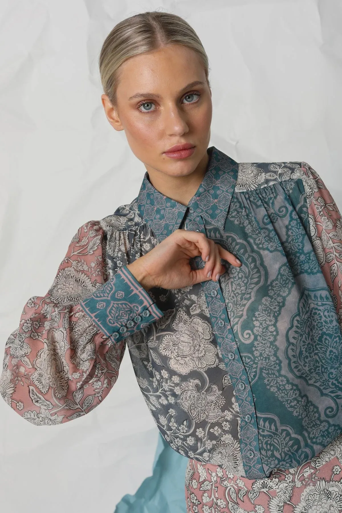 Ivy Shirt