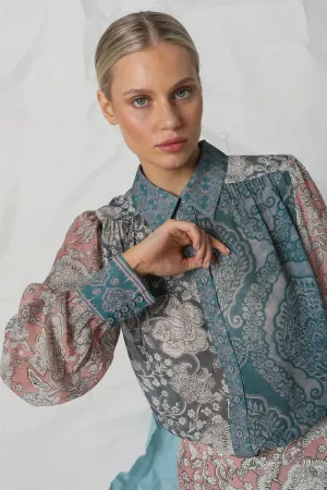 Ivy Shirt
