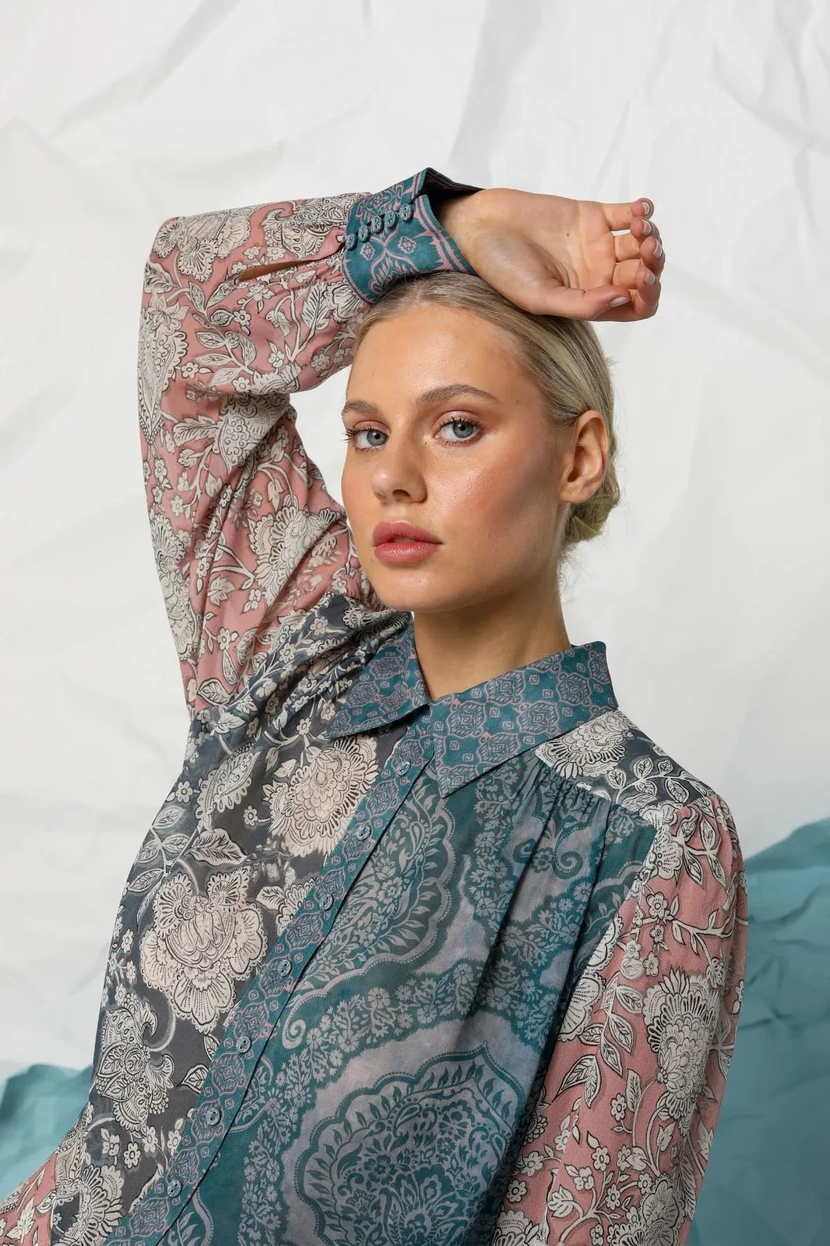 Ivy Shirt