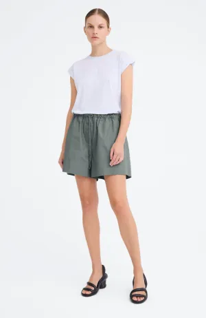 Jac   Jack Loden Mira Short