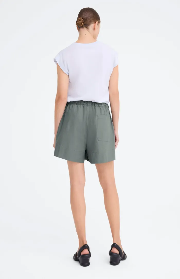 Jac   Jack Loden Mira Short