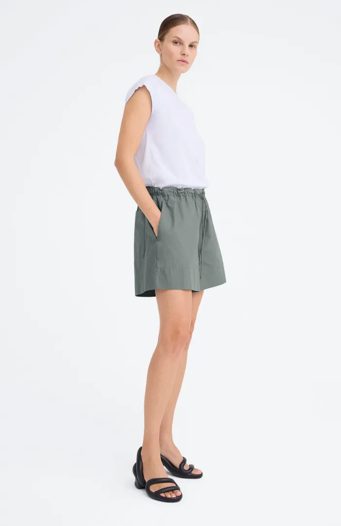 Jac   Jack Loden Mira Short