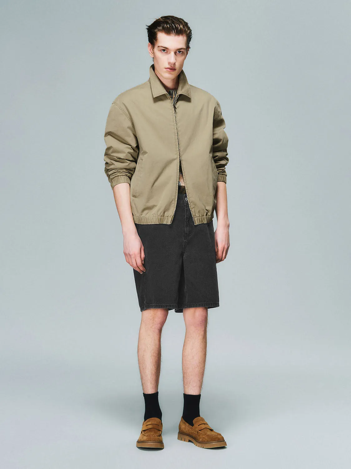 Jackets