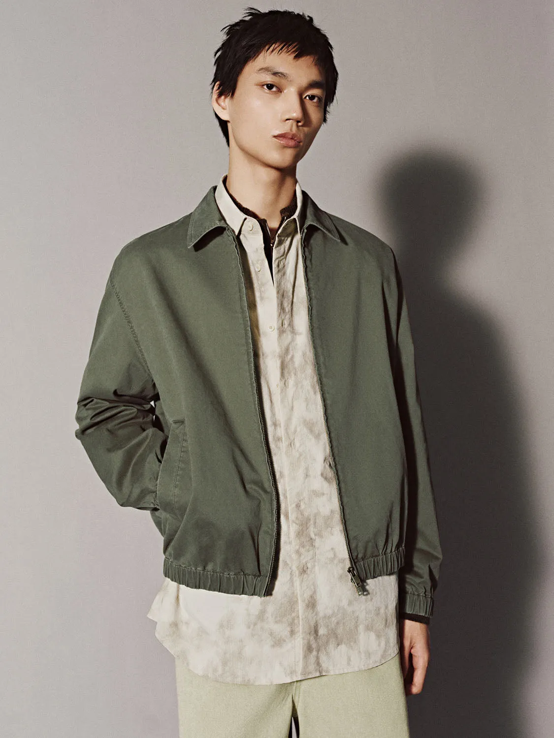 Jackets