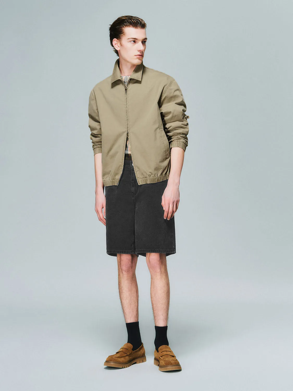 Jackets